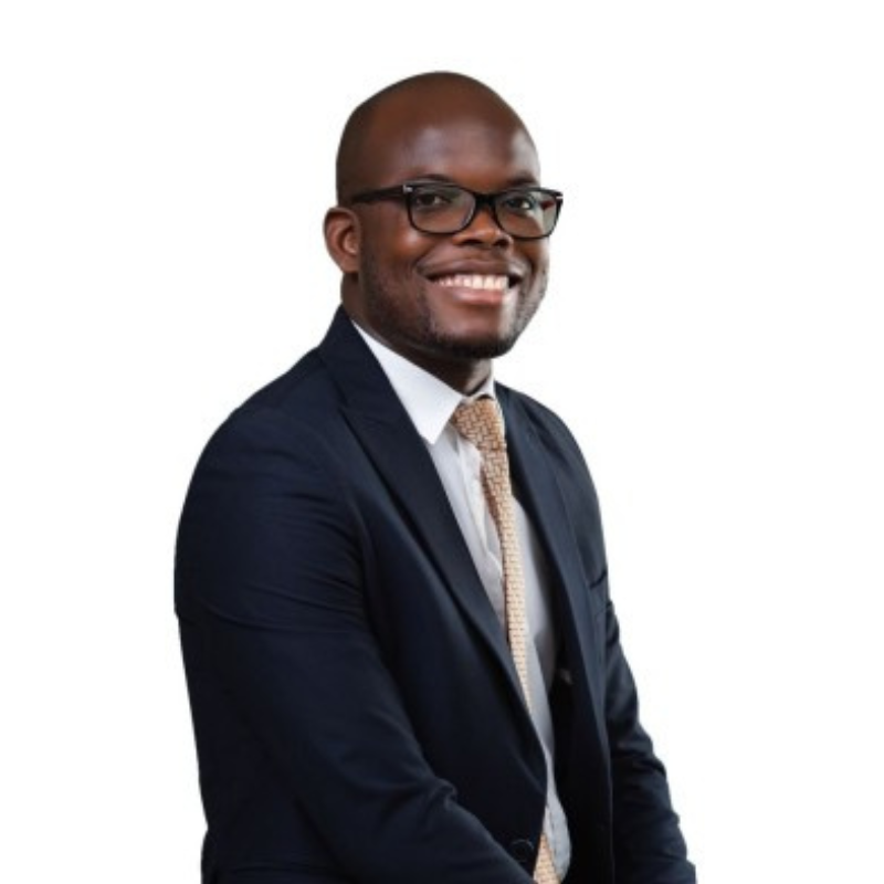 You are currently viewing Martin Kwame Awagah