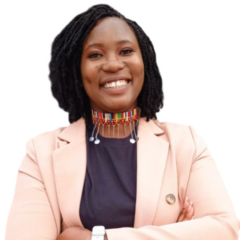You are currently viewing Raiser Olwande