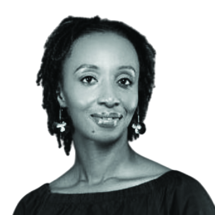 You are currently viewing Zipporah Muthuuri